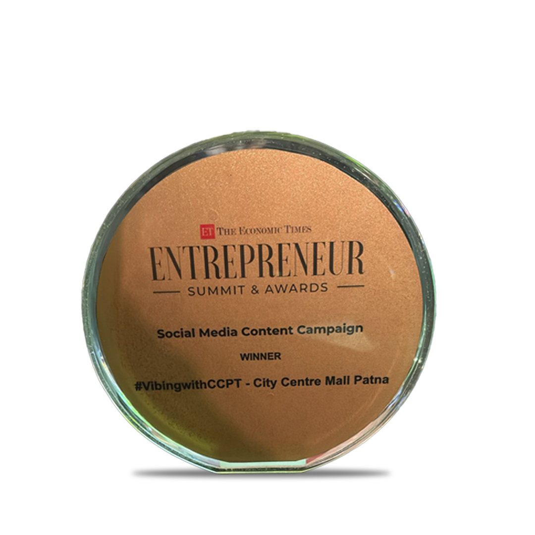 ET Entrepreneur Summit & Awards 2025